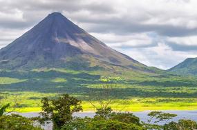 Premium Costa Rica in Depth