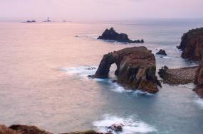 Highlights of South-West England
