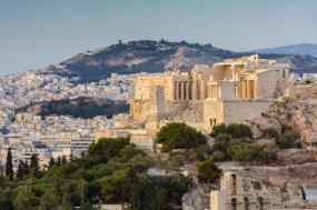 Hidden Gems of Greece: Athens, Poros & Spetses