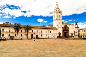 Taste of Ecuador: Slow Food Experience