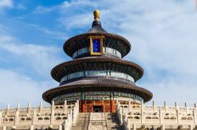 Signature China & the Yangtze