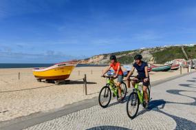 Cycling Portugal's Atlantic Coast - Premium Adventure