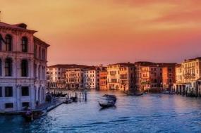Venice, Slovenia, Croatia & Montenegro