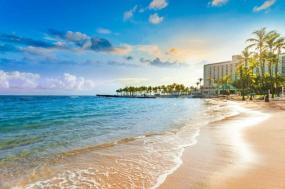 Puerto Rican Paradise