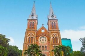 From the Mekong Delta to the Temples of Angkor (port-to-port cruise)