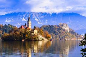 Discover Croatia, Slovenia and the Adriatic Coast - 2023