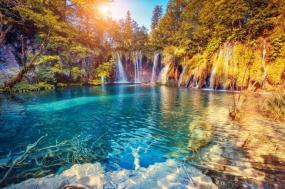 Highlights of Croatia