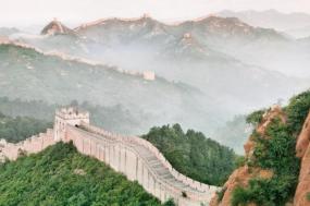 Highlights of China & the Yangtze (2021)
