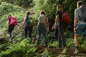Annapurna Base Camp Trek