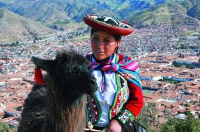 Affordable Peru