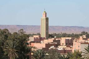 Highlights of Morocco