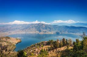 Annapurna Extension