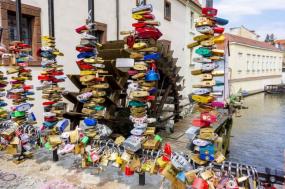 Beyond the Basics: Paris & Prague