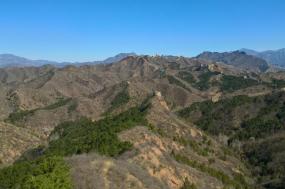 Walking the Charms of China - Privately Guided