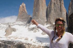 Patagonia: Torres del Paine Classic W Trek