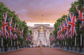 Britain and Ireland Grandeur (1)