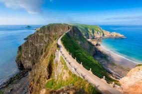 Walking in Jersey, Guernsey and Sark