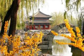 17 Day Amazing China with Tibet