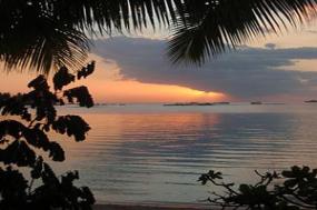 Highlights of Australia with Fiji