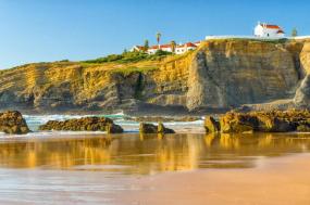 Walking the Algarve's South West Fishermen's Trail