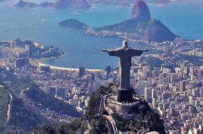 Epic Bolivia to Brazil