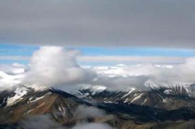Alaska & the Yukon