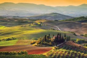 A Week In... Tuscany & Umbria 2024