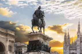 Gems of Northern Italy
