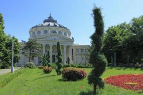 12 Day Bulgaria, Serbia & Romania