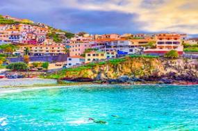 Highlights of Spain and Portugal with Madeira