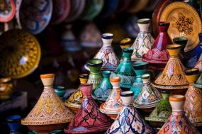 Spain Morocco and Portugal (Winter)