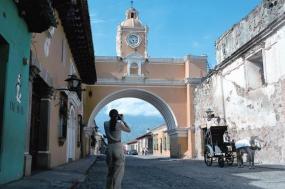 6 Day Classic Guatemala with Tikal
