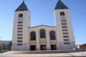 Spiritual Highlights of Italy with Medjugorje - Faith-Based Travel