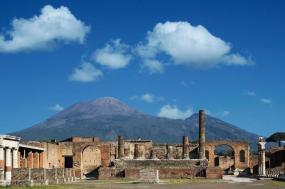 Southern Italy, Sicily & Malta (Classic)