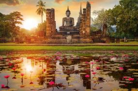 Treasures of Northern Thailand