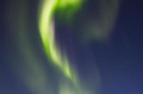 Iceland's Magical Northern Lights - 2023