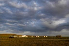 Mongolia: Steppes, Deserts & Nomads - Naadam Festival