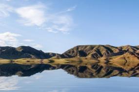 Wild Mongolia