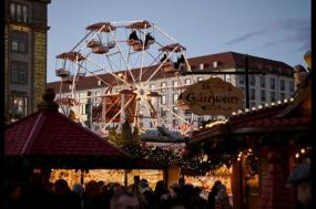 European Christmas Markets featuring Prague, Vienna & Budapest - 2024