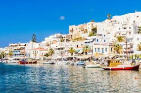 Premium Turkey & The Cyclades Islands