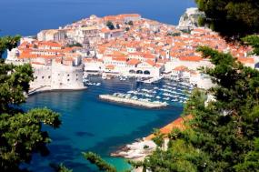 Croatia & Its Islands Small Ship Cruising on the Adriatic Coast - 2024