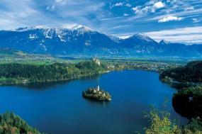 Lakes & Mediterranean Harmony