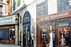 Family Club - A trip to admire the beautiful scenery of the Rhône valley