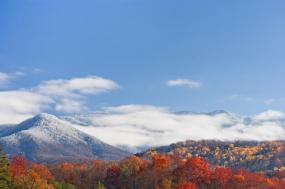 Spectacular National Parks of Eastern USA (Classic)