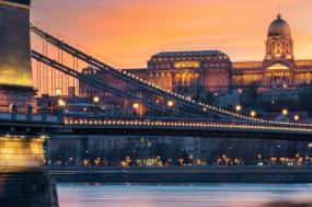 Delightful Danube (2022)