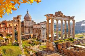 Enchanting Europe