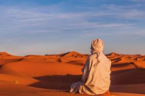 Best of Morocco (Summer, Small Groups)