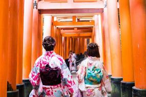 Premium Highlights of Japan