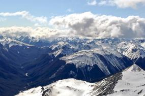 Ski New Zealand: 5 Day South Island Snow Explorer