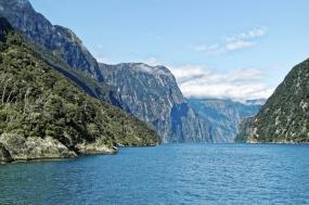 Mighty New Zealand